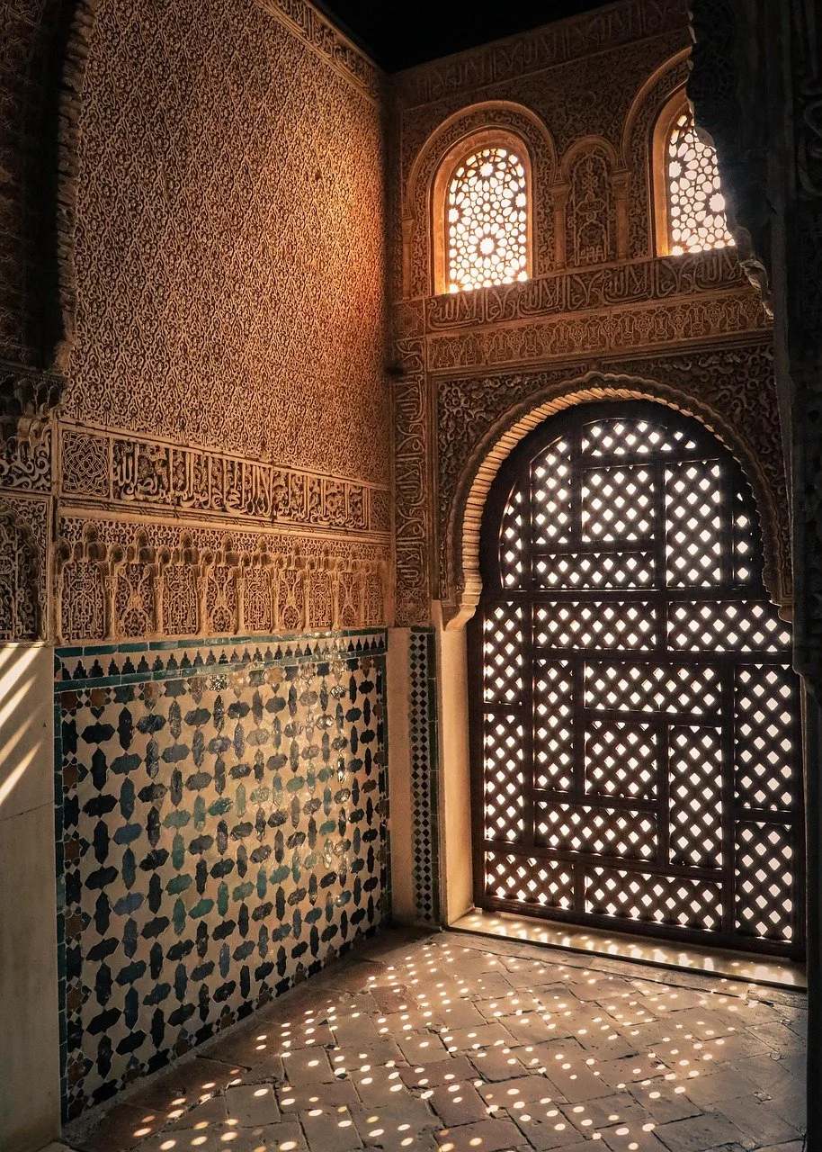 Alhambra